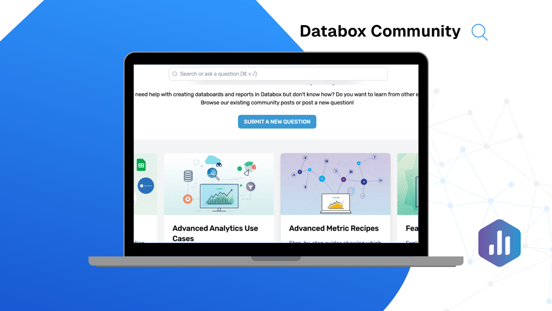 databox community - MTN promo